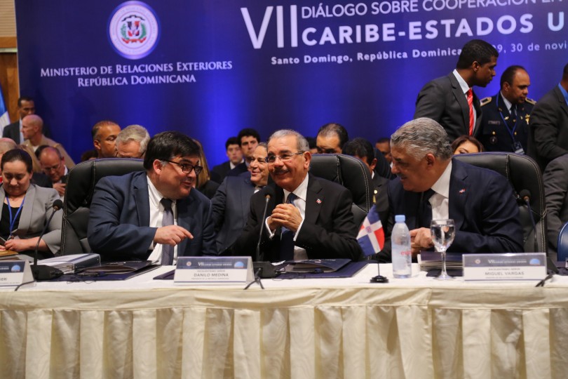 Danilo Medina