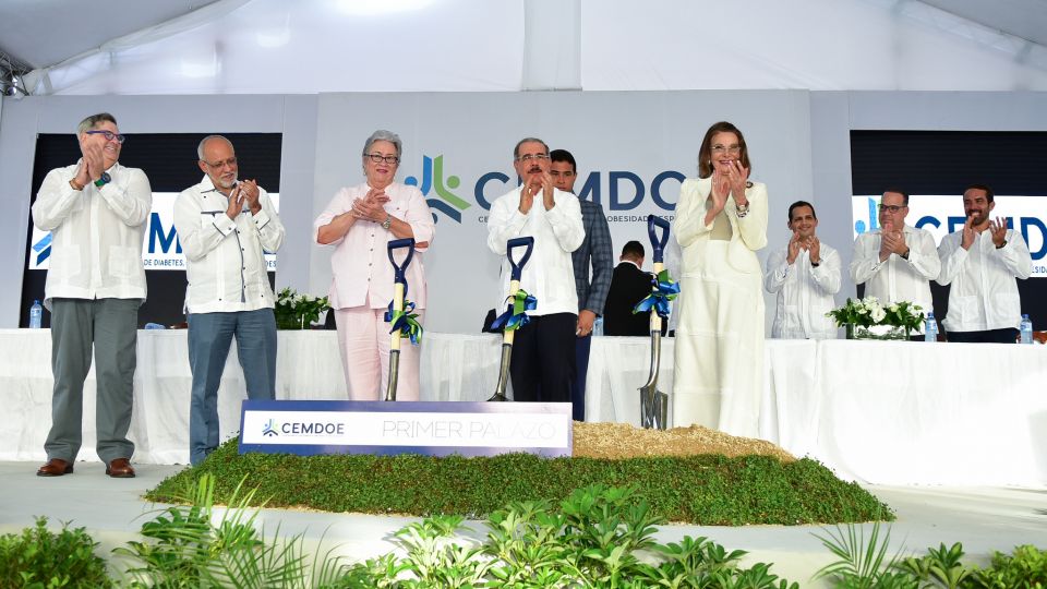 Danilo Medina