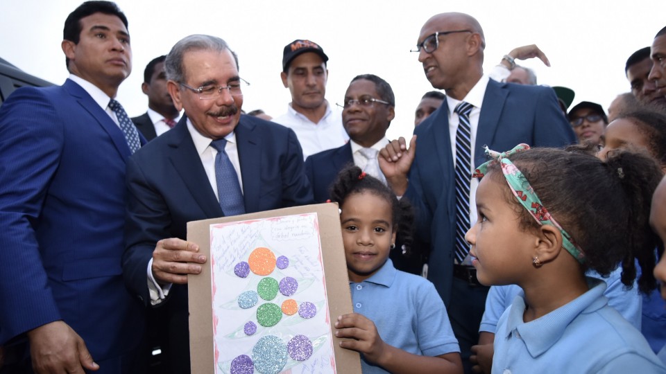 Danilo Medina