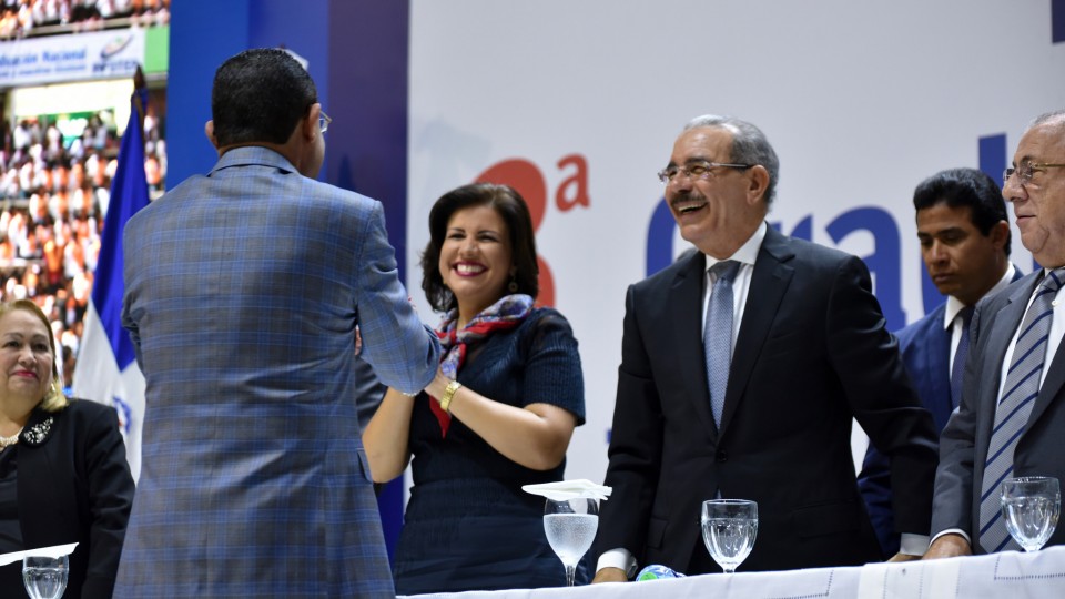 Danilo Medina