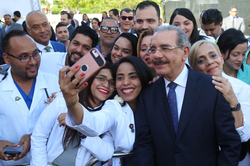 DANILO MEDINA