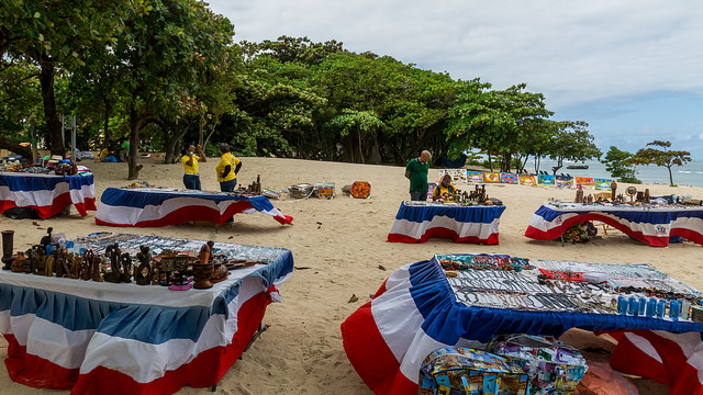 Turismo Puerto Plata