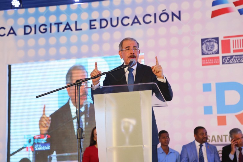 Danilo Medina