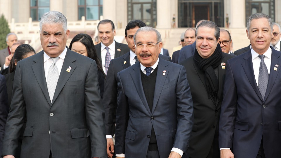 Danilo Medina