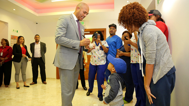 Mariano Rivera, Salón de la Fama, Panamá, Caid