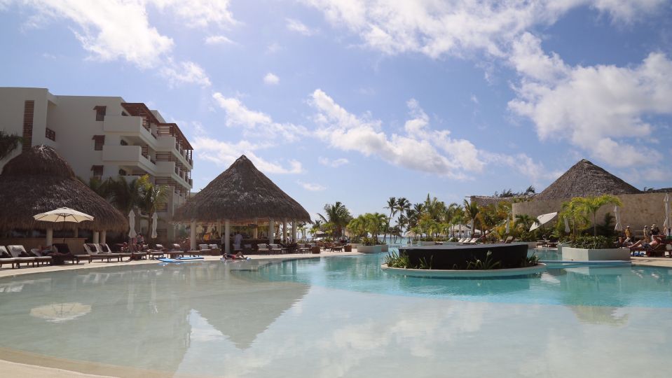 Secrets Cap Cana