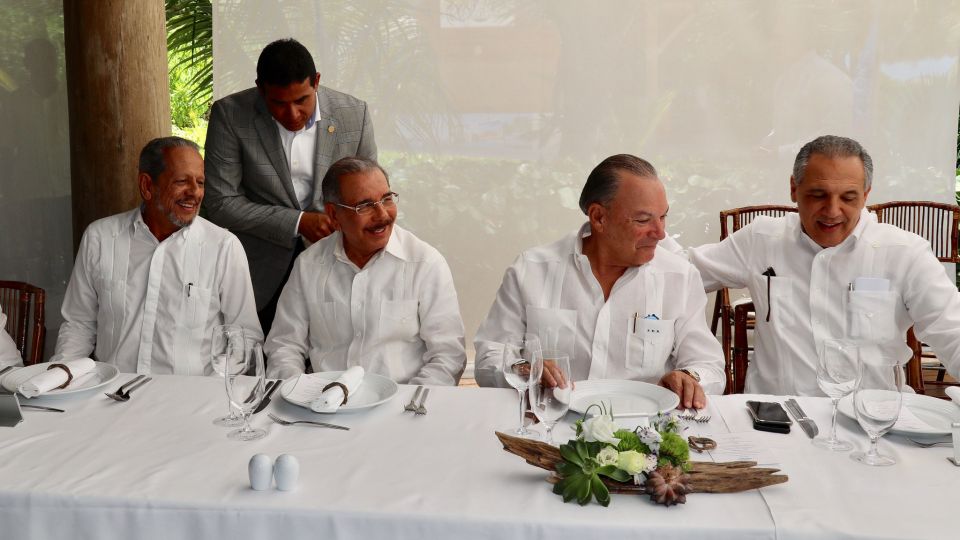 Danilo Medina