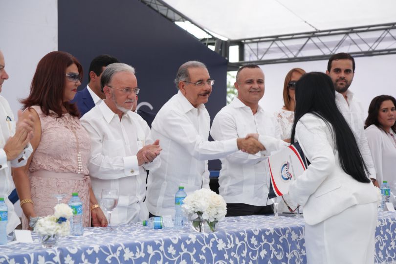 Danilo Medina