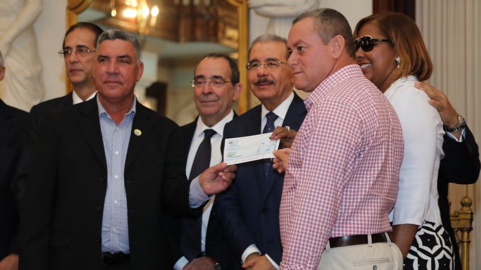 Danilo Medina