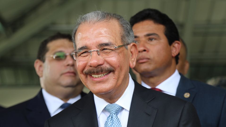 Danilo Medina