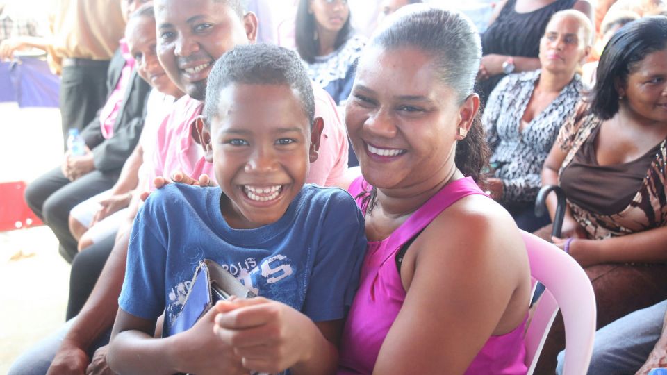 Centro Clínico de Diagnóstico y Atención Primaria