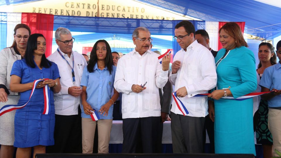 Danilo Medina