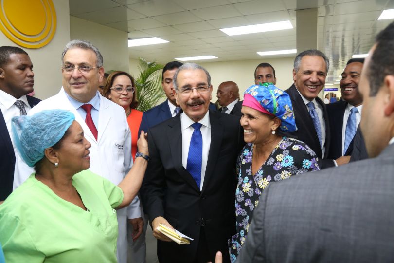 Danilo Medina