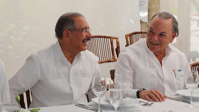 Danilo Medina