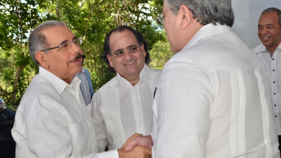 Danilo Medina