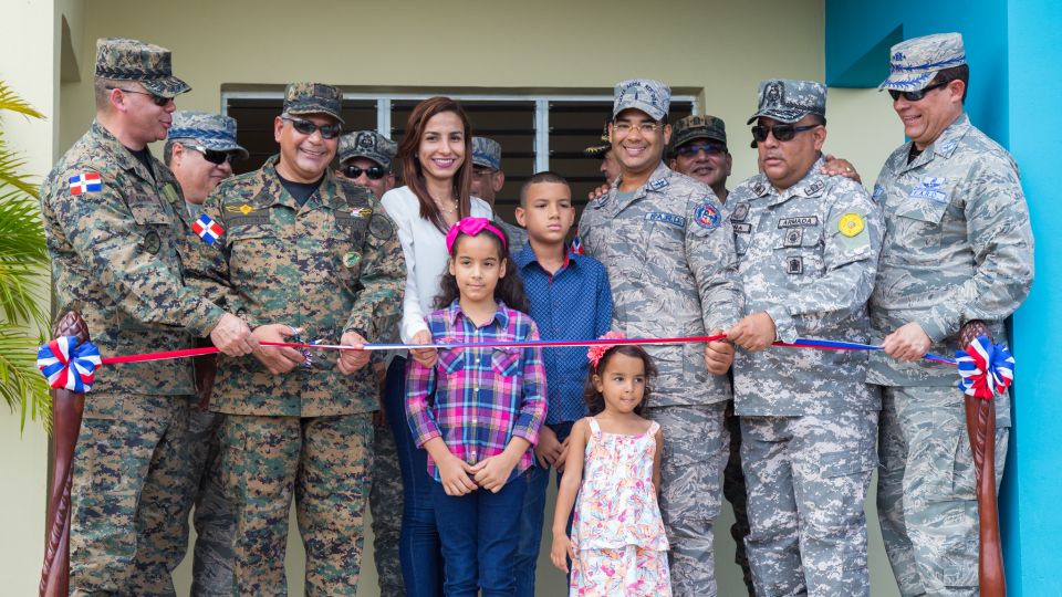 Danilo Medina