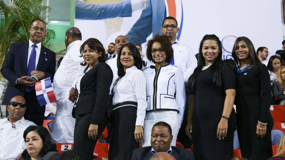 Danilo Medina