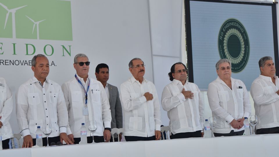 Danilo Medina