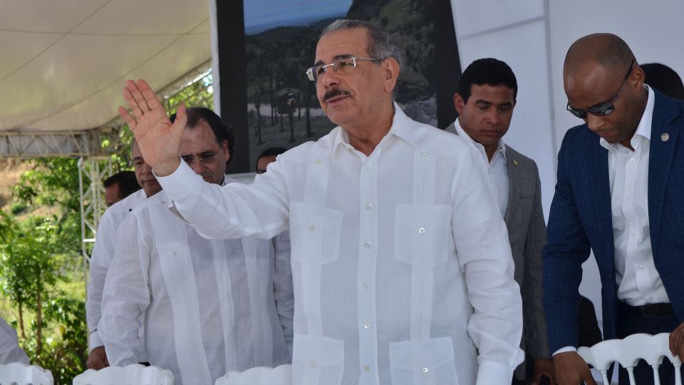 Danilo Medina