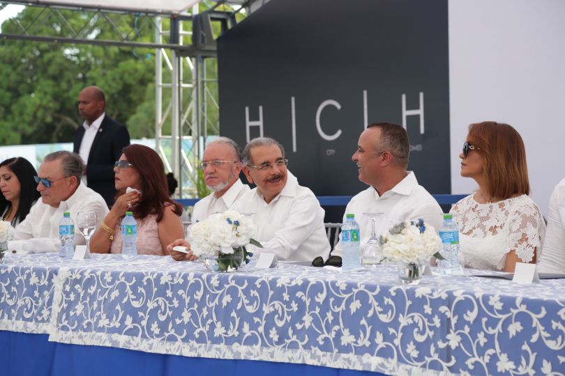 Danilo Medina