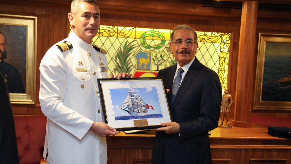 Danilo Medina