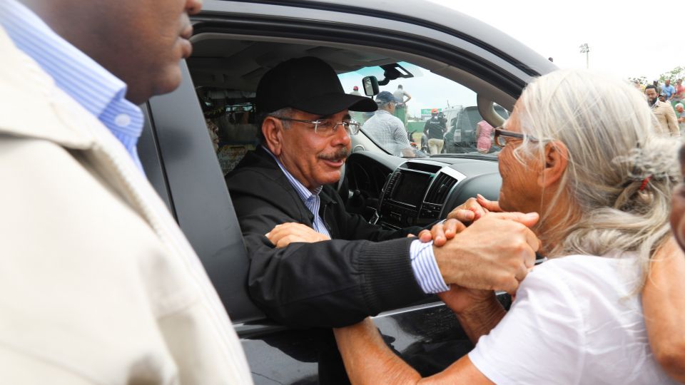 Danilo Medina