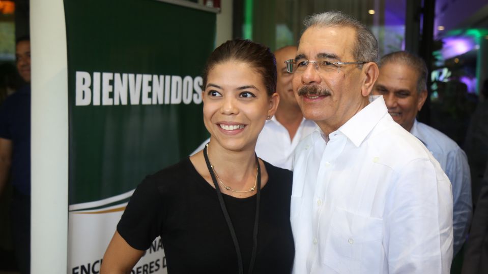 Danilo Medina