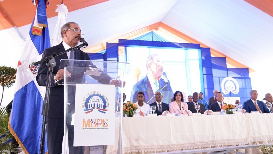 Danilo Medina