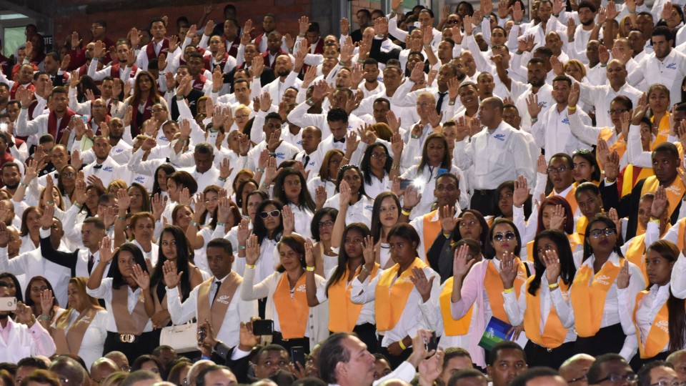 Danilo Medina