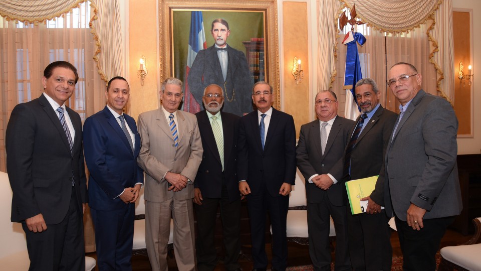 Danilo Medina