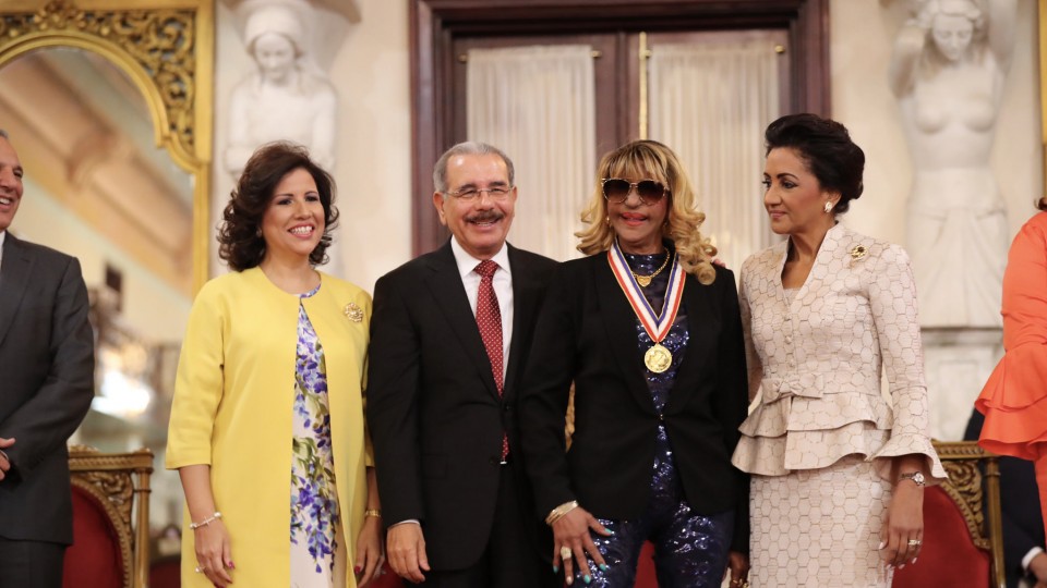 Danilo Medina