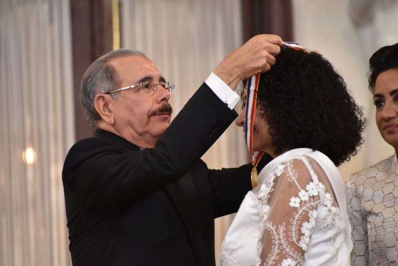 Danilo Medina