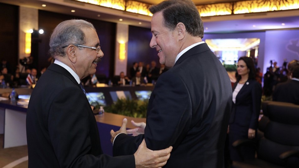 Danilo Medina