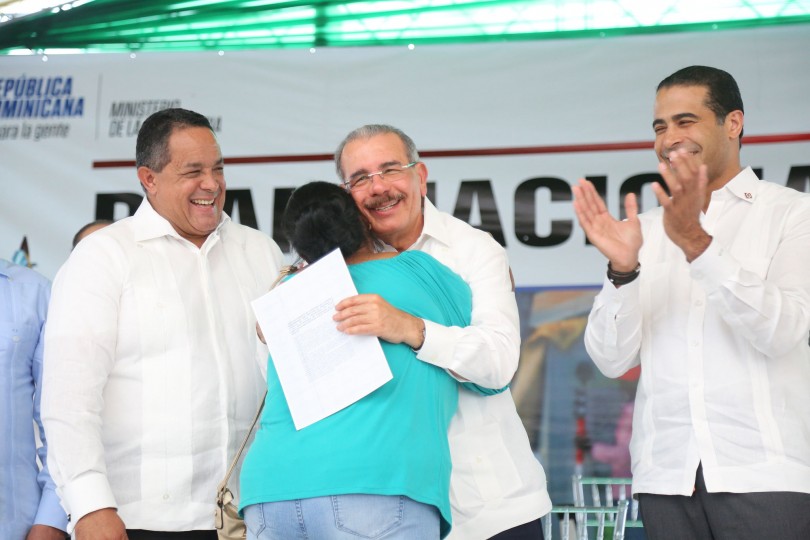 Danilo Medina