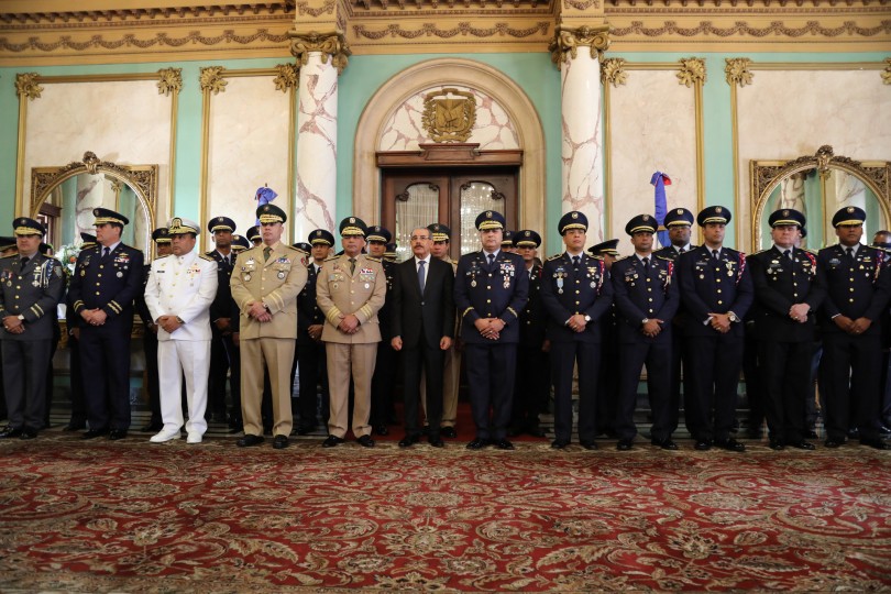 Danilo Medina