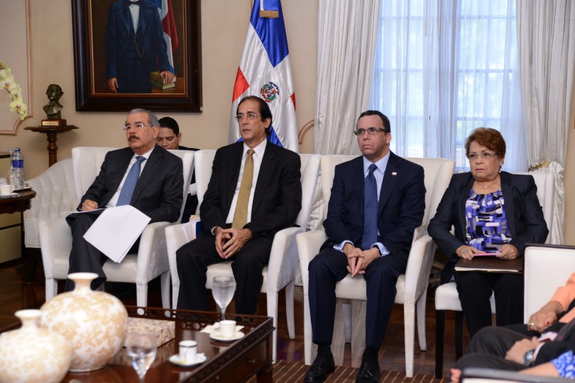 Danilo Medina