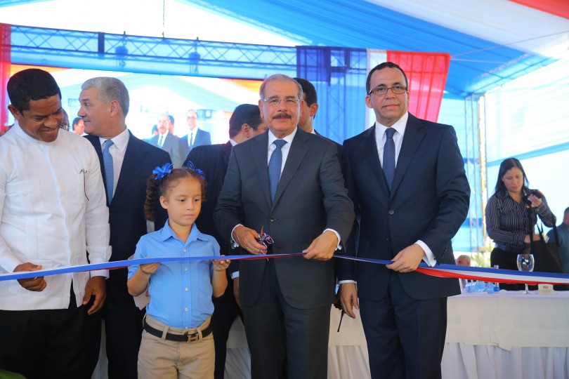 dANILO mEDINA