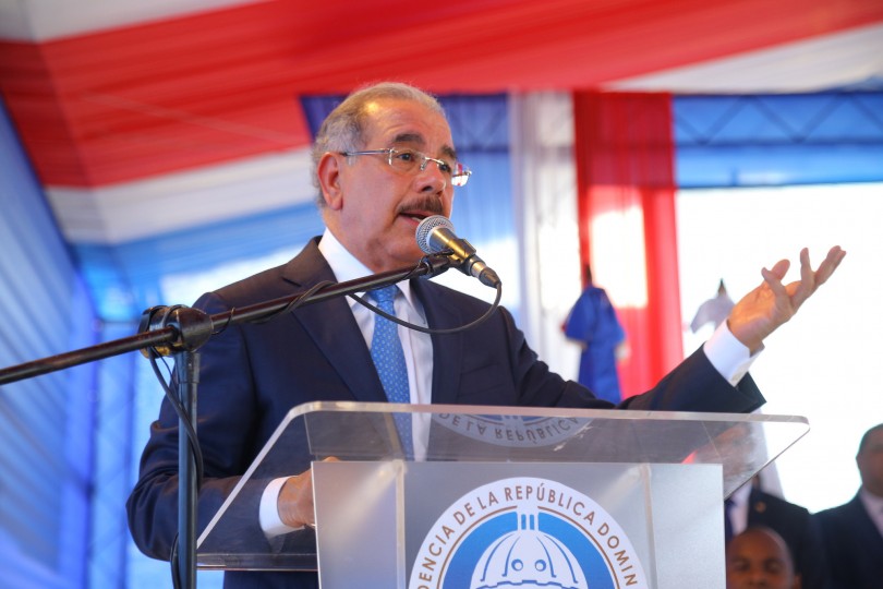 Danilo Medina