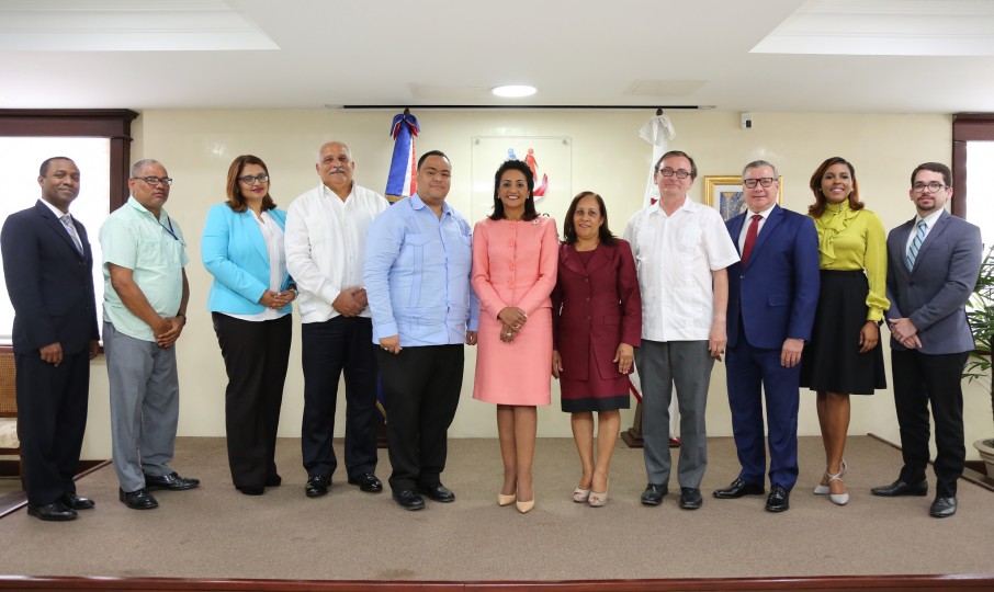 Danilo Medina