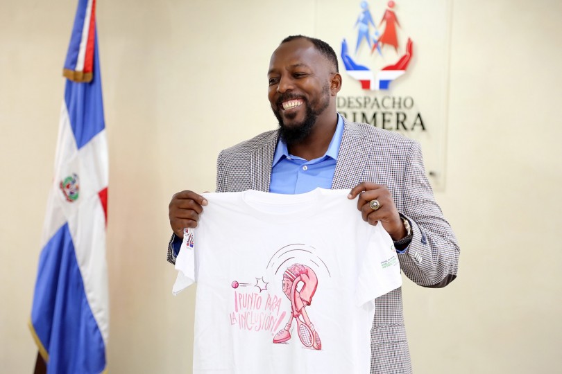 VLADIMIR GUERRERO