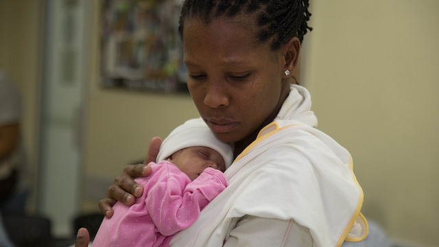 Dia mundial del bebe prematuro