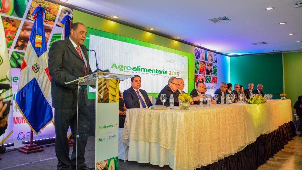 Agroalimentaria