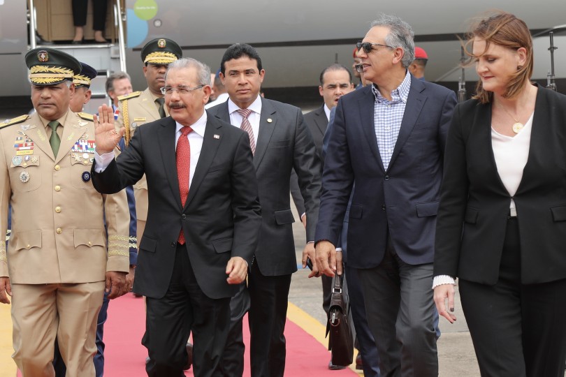 Danilo Medina 