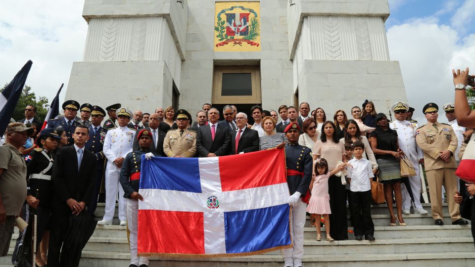 Francisco del Rosario Sánchez