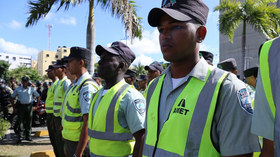 Gobierno lanza programa nacional preventivo sin armas y sin alcohol