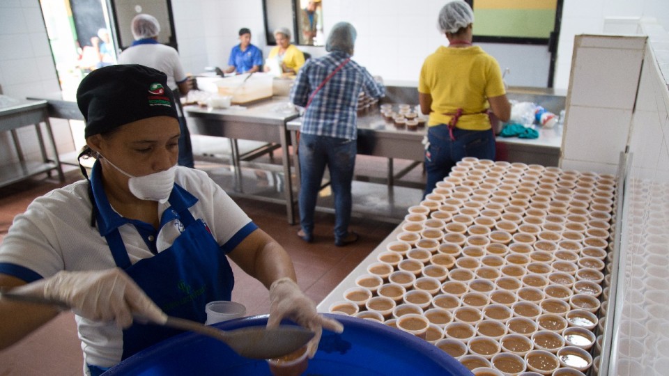 mujeres