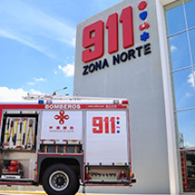 Sistema Nacional de Emergencia 911