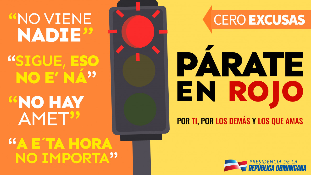 Campaña de Educación y Seguridad Vial