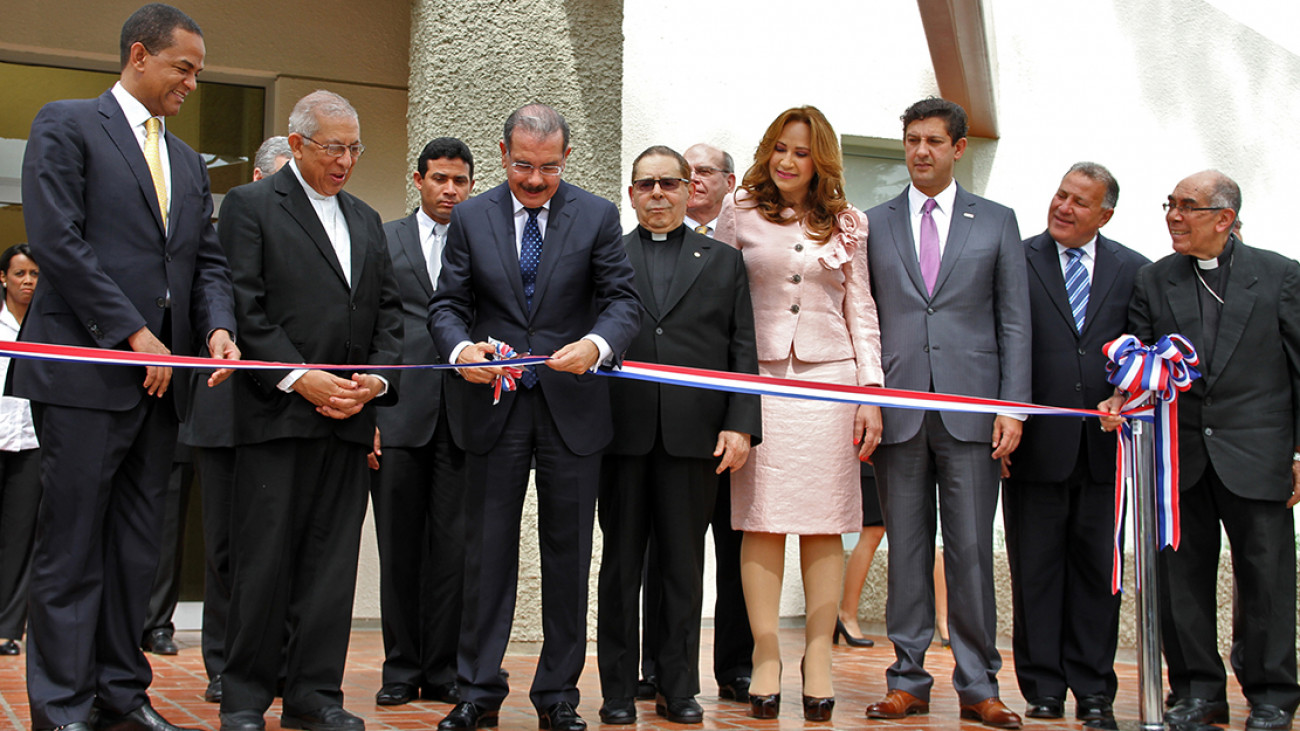 Danilo Medina 