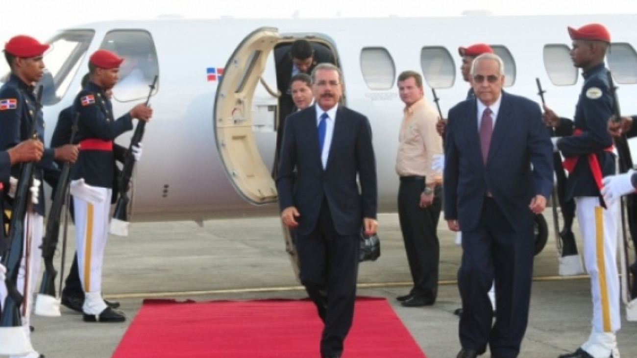 Danilo Medina